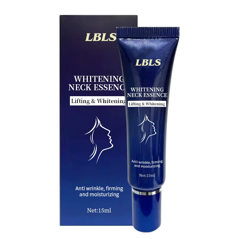 LBLS Brightening Neck Serum