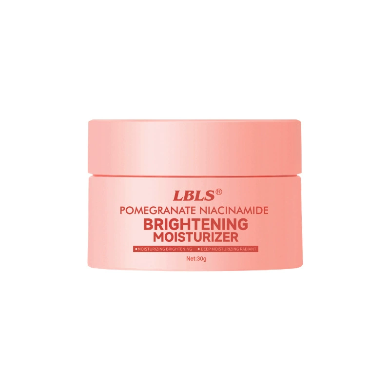 LBLS Brightening Moisturizing Cream (Pink Peach)
