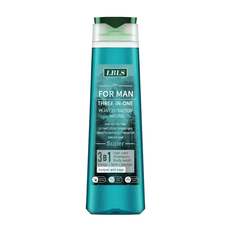 LBLS Hair Care Shampoo