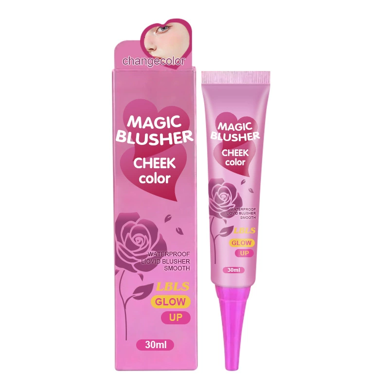 LBLS Magic Blush