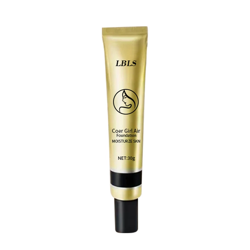 LBLS Golden Radiance Concealer Foundation