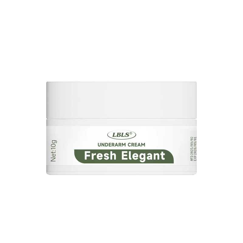 LBLS Fresh Floral Underarm Cream