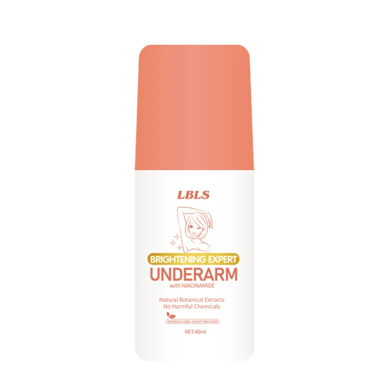 LBLS Brightening Underarm Deodorant