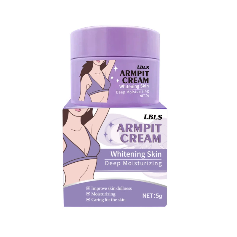LBLS Underarm Cream (Purple)