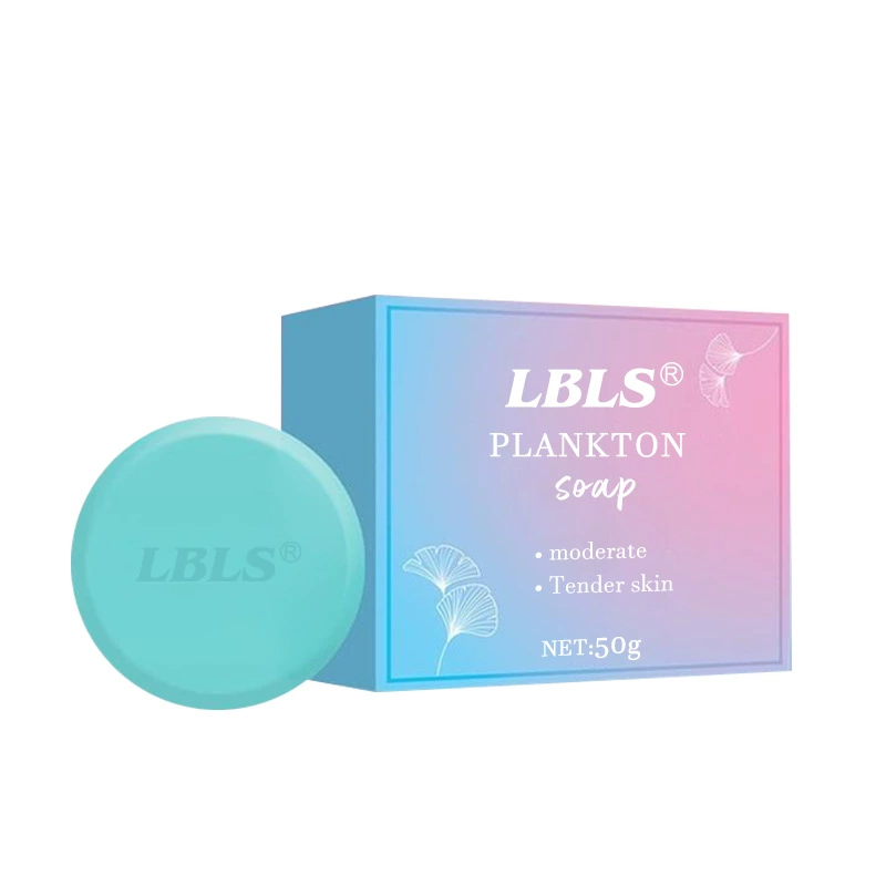 LBLS Plankton Soap