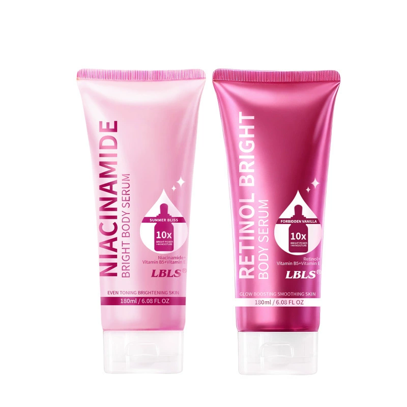 LBLS Brightening Body Serum