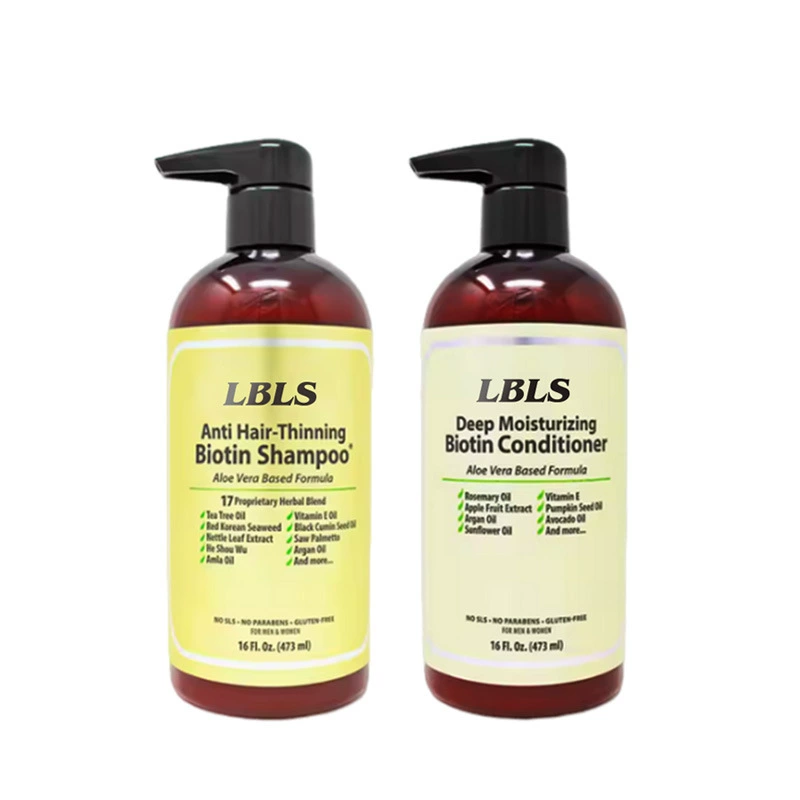 LBLS Aloe Vera Shampoo