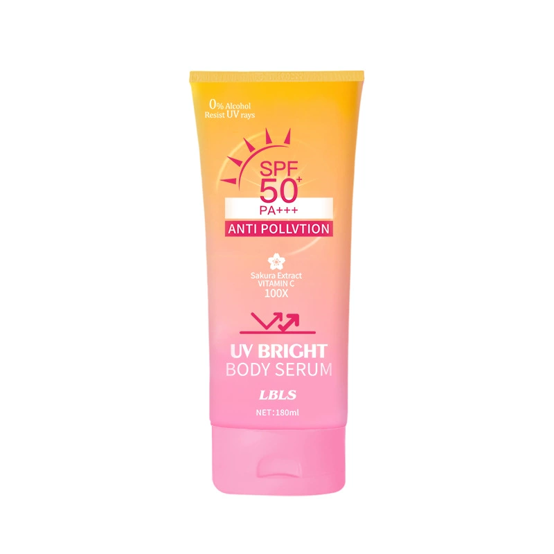 LBLS UV Protection Lotion ( )