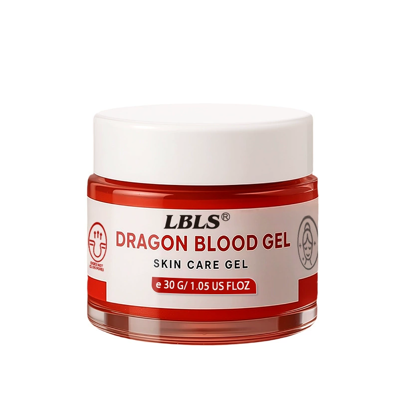 LBLS Dragon's Blood Gel