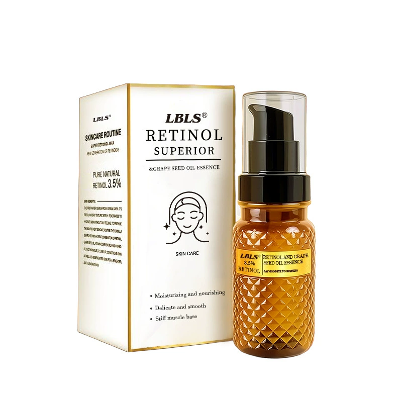 LBLS Grape Seed Serum
