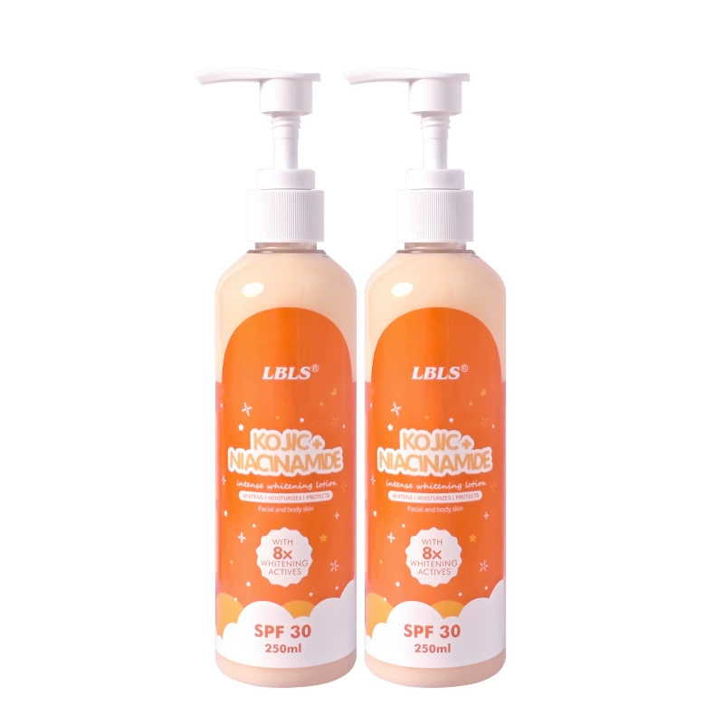 LBLS Brightening Body Lotion