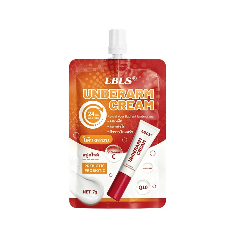 LBLS Underarm Cream (Red Pouch)