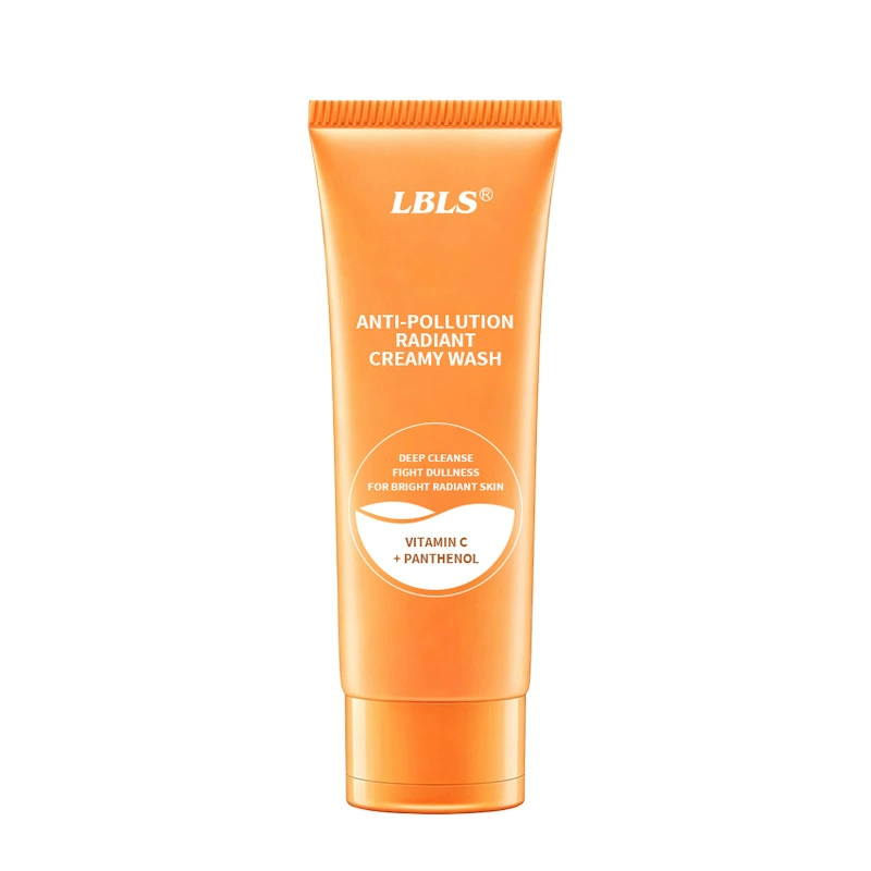 LBLS Brightening Facial Cleanser