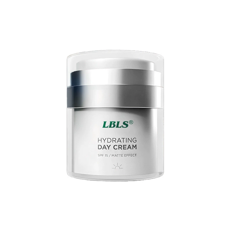 LBLS Oil - Balance Moisturizing Cream