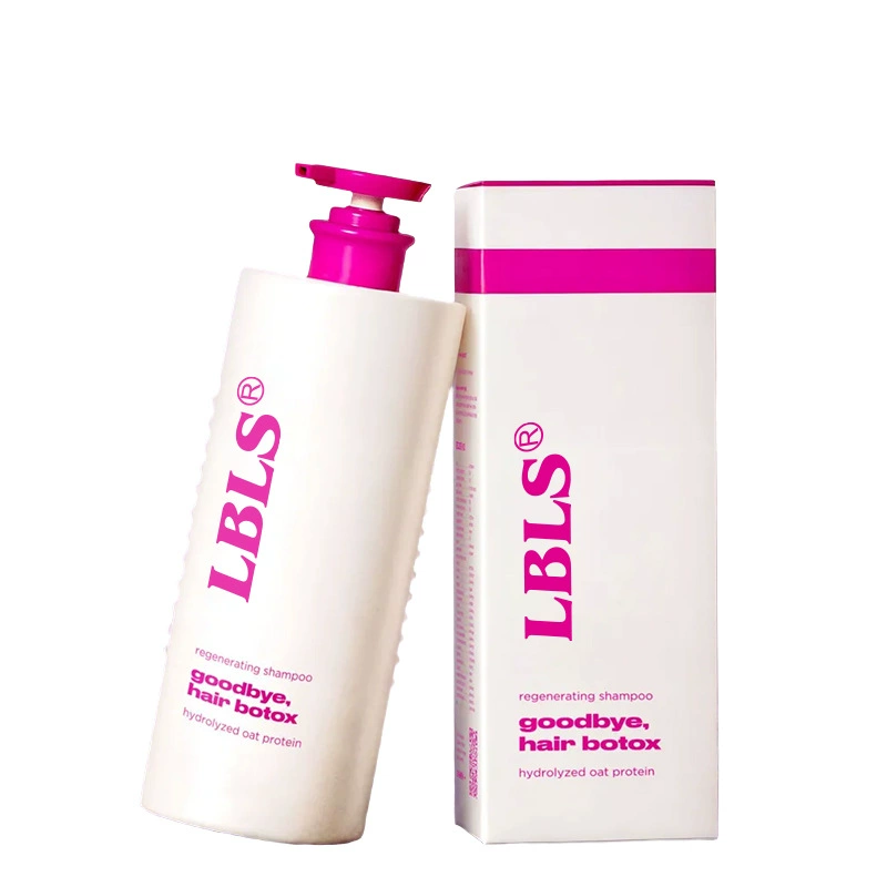 LBLS Shampoo