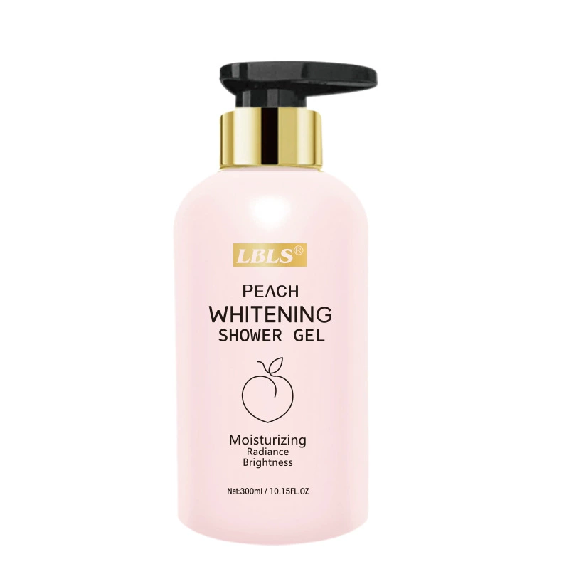 LBLS Brightening Body Wash