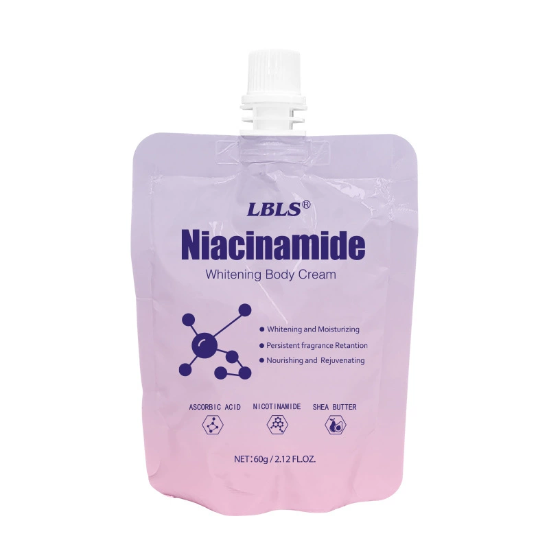 LBLS Niacinamide Body Lotion