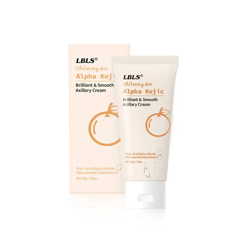 LBLS Kojic Acid Underarm Cream