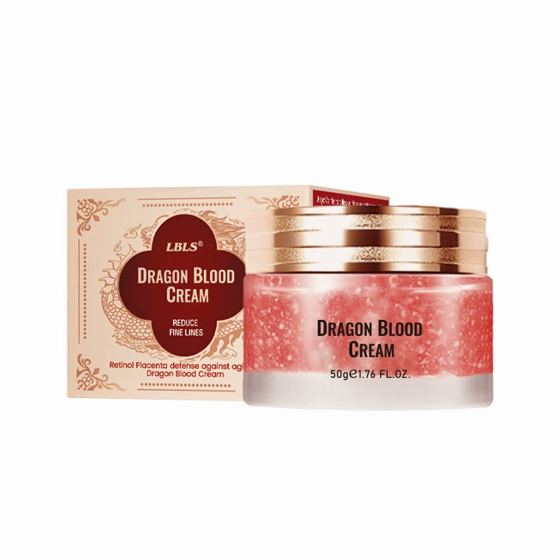 LBLS Dragon's Blood Brightening Cream