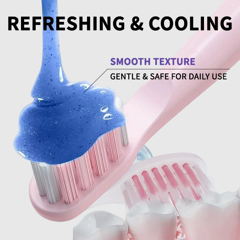 LBLS Fresh Brightening Toothpaste