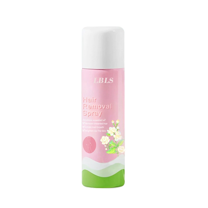 LBLS Hair Removal Spray (Pink)