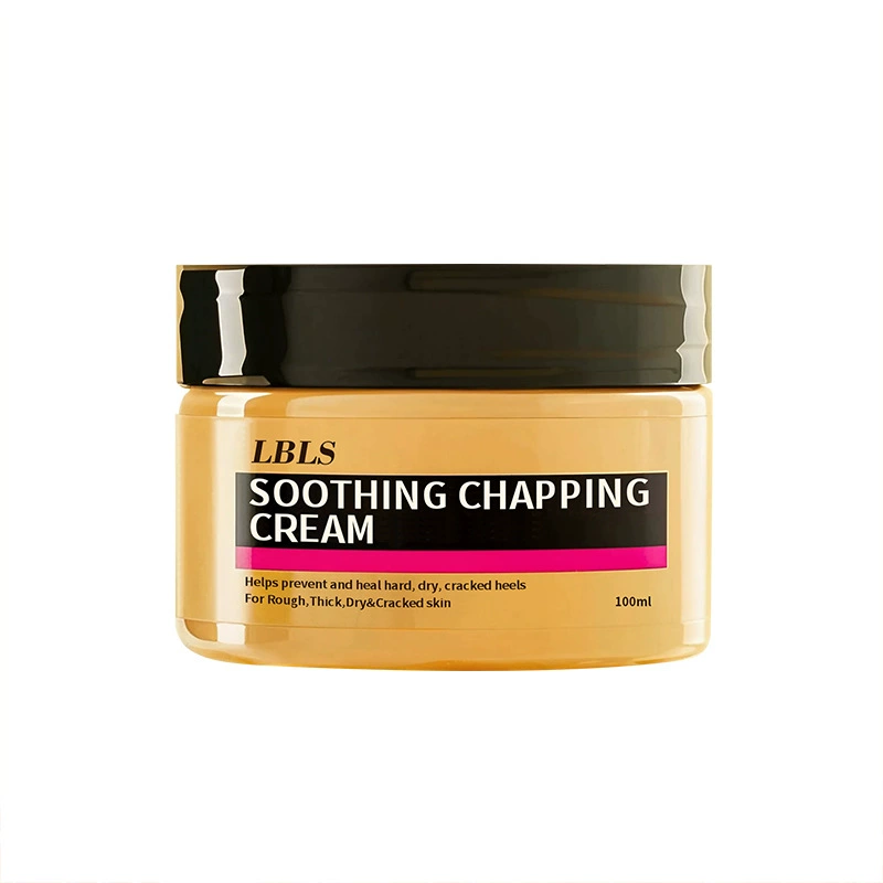 LBLS Soothing Moisturizing Cream