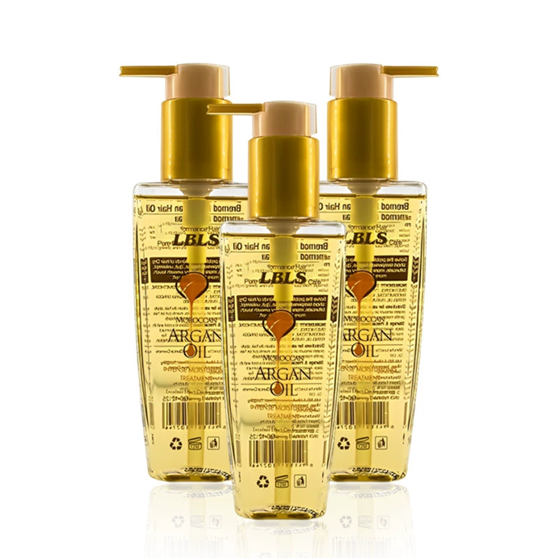 LBLS Argan Hair Oil