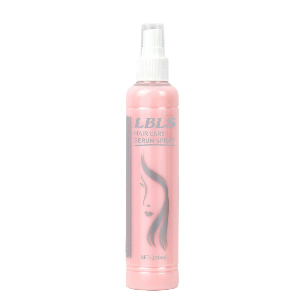 LBLS Hair Essence Spray (Pink)