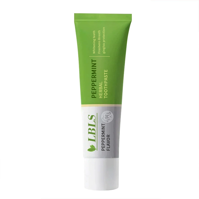 LBLS Herbal Toothpaste