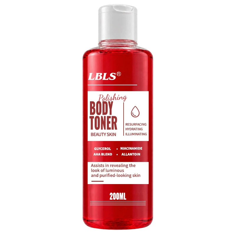 LBLS Polishing Body Toner