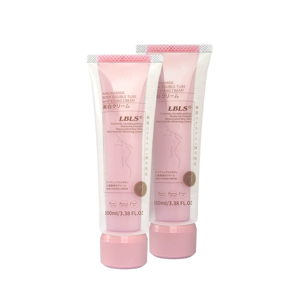LBLS Niacinamide Brightening Body Lotion