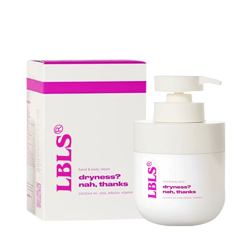 LBLS Hand Care Cream Moisturizing Nourishing