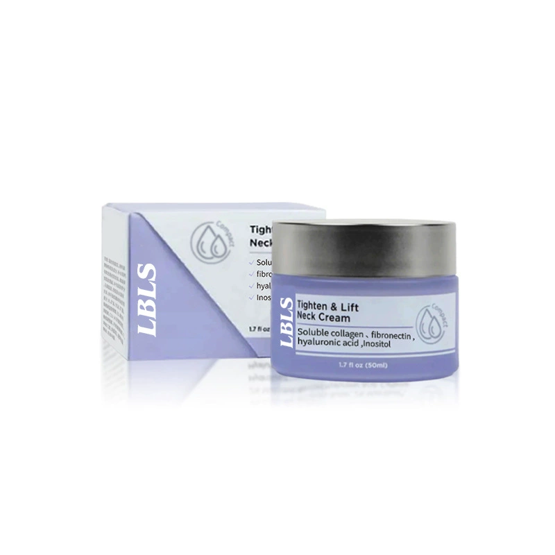 LBLS Firming Neck Cream
