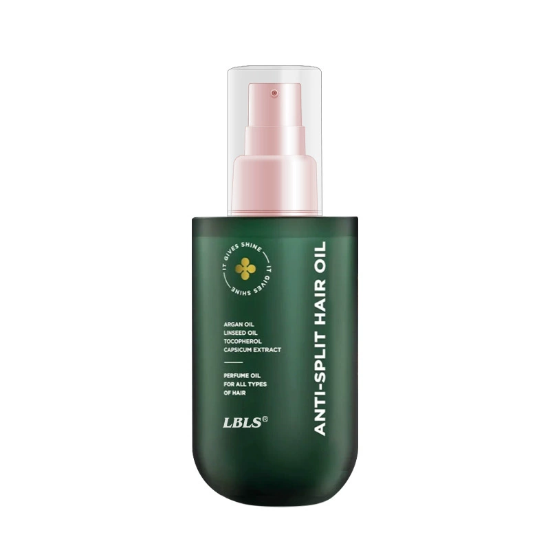 LBLS Leave - In Smoothing Hair Oil