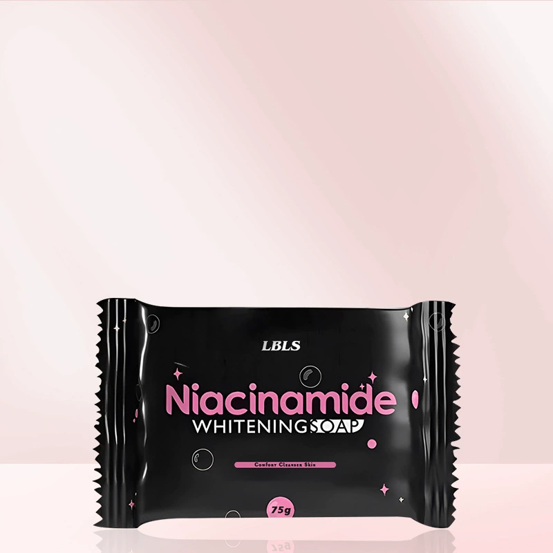 LBLS Niacinamide Brightening