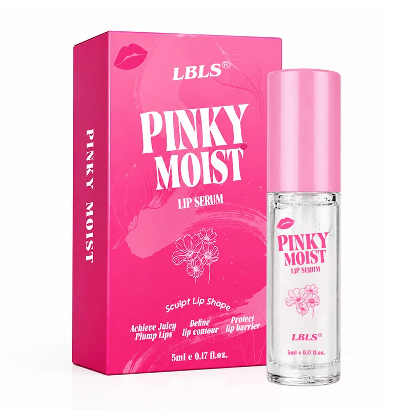 LBLS Moisturizing Lip Serum