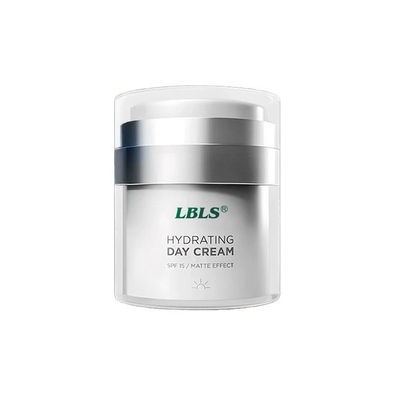 LBLS Oil - Balance Moisturizing Cream