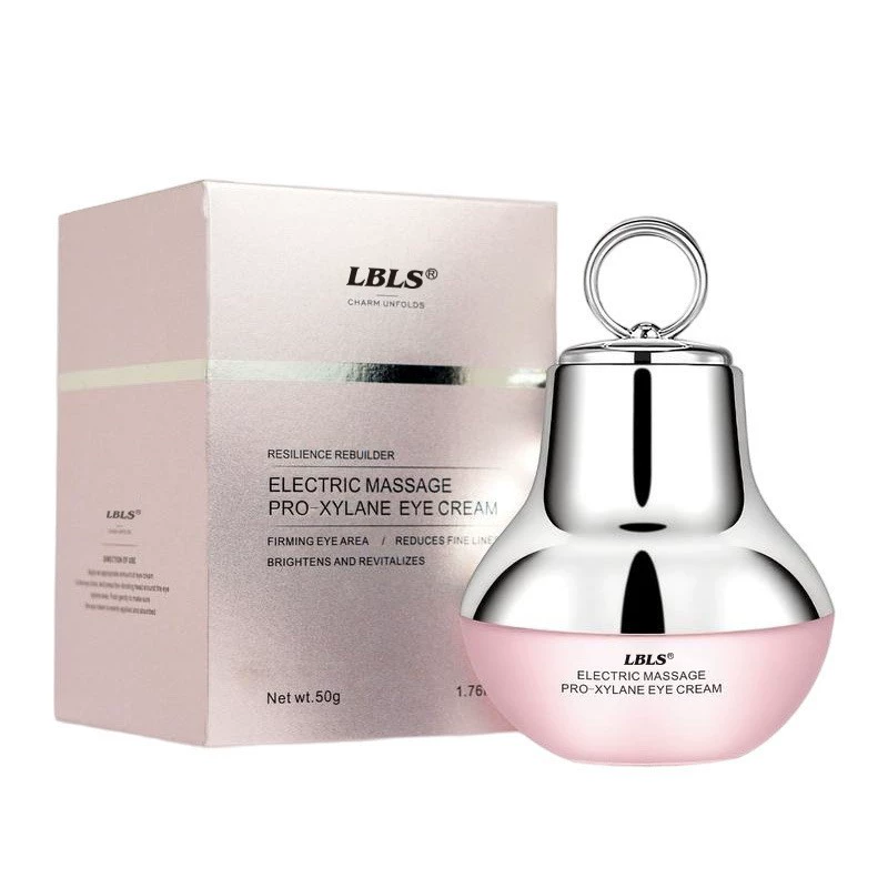 LBLS Massage Pro - Xylane Eye Cream