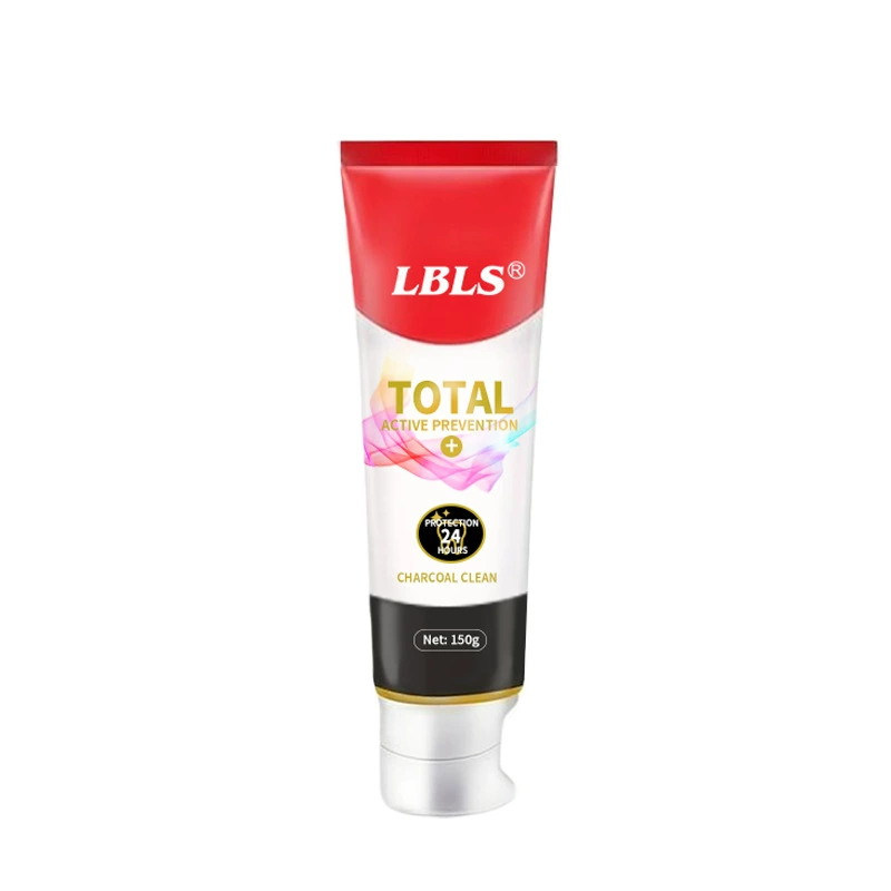LBLS Toothpaste