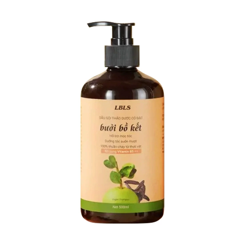 LBLS Grape Oil Shampoo