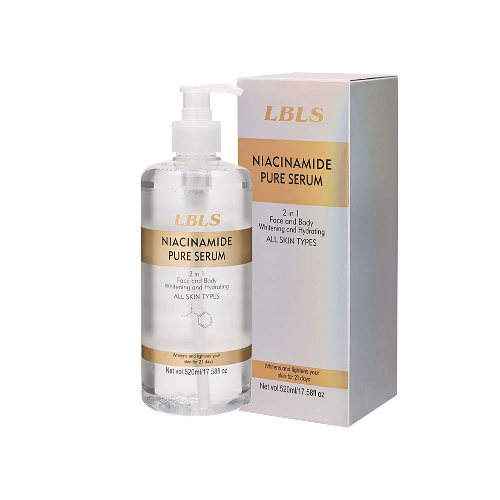 LBLS Niacinamide Serum