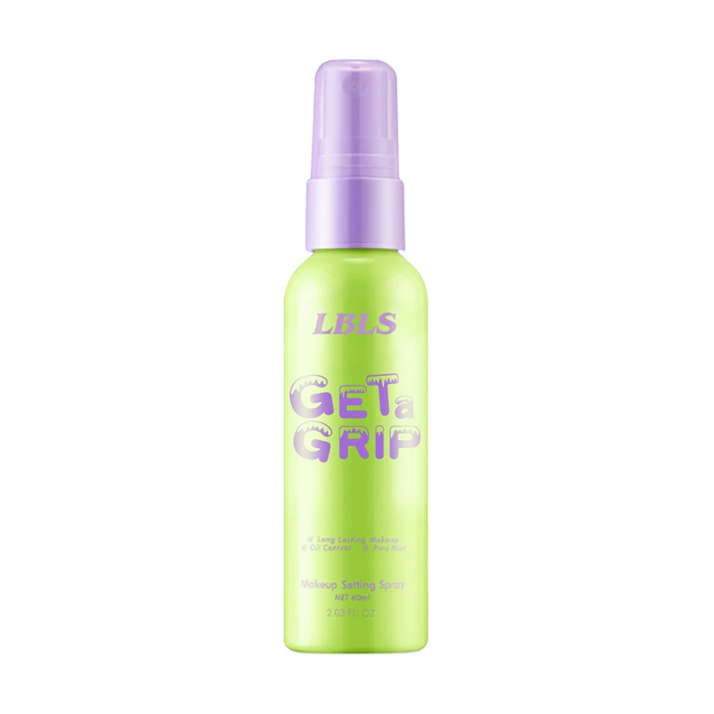 LBLS Setting Spray (Green Bottle)