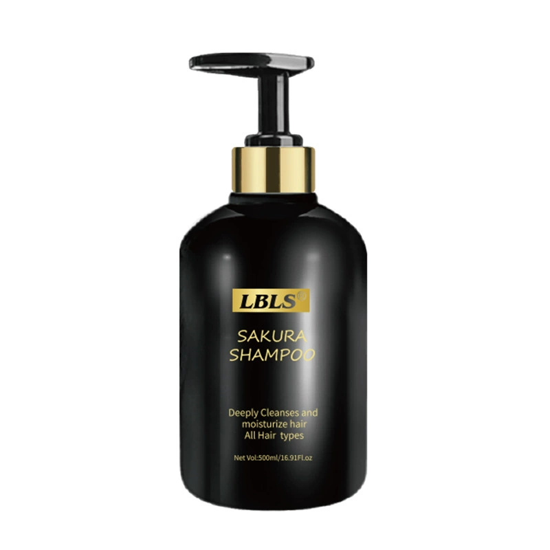 LBLS Cherry Blossom Shampoo