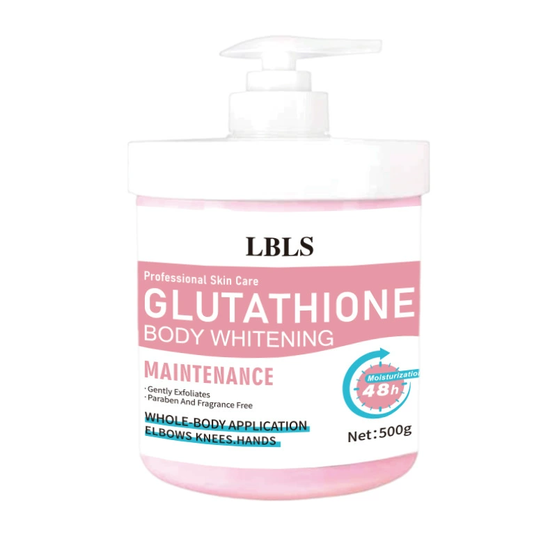 LBLS Glutathione Brightening Body Lotion