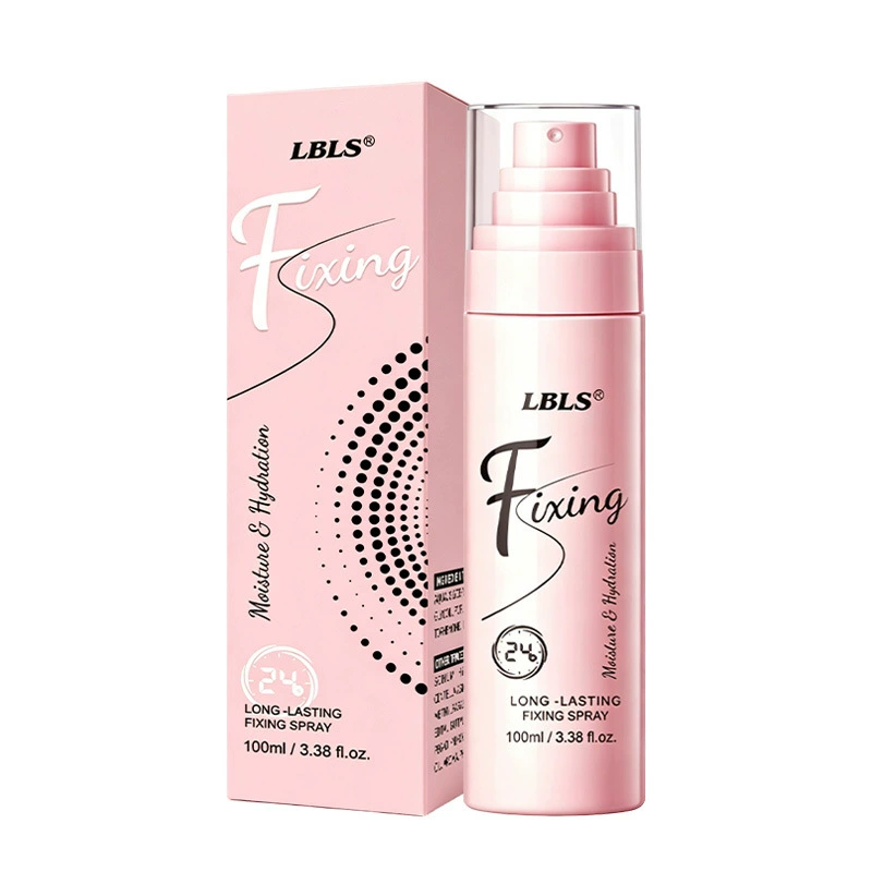 LBLS Styling Spray