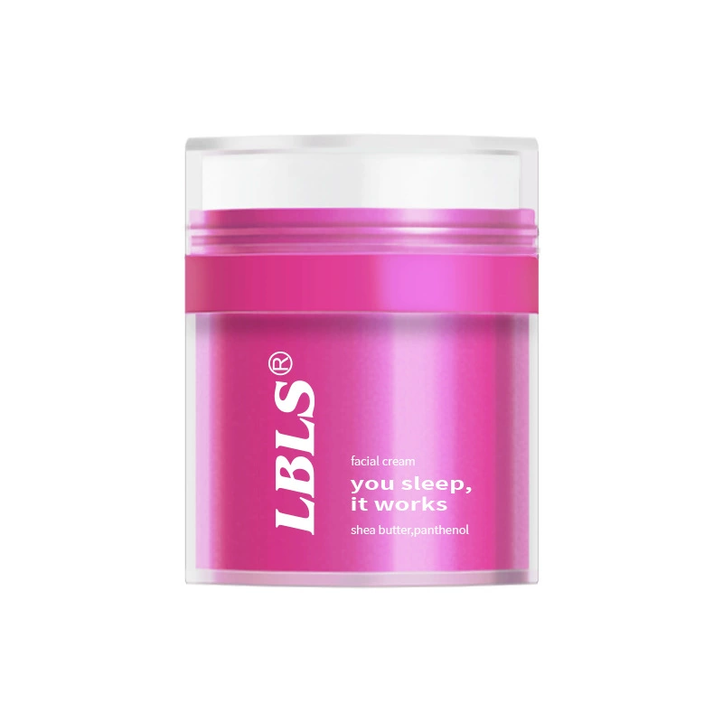LBLS Moisturizing Night Cream