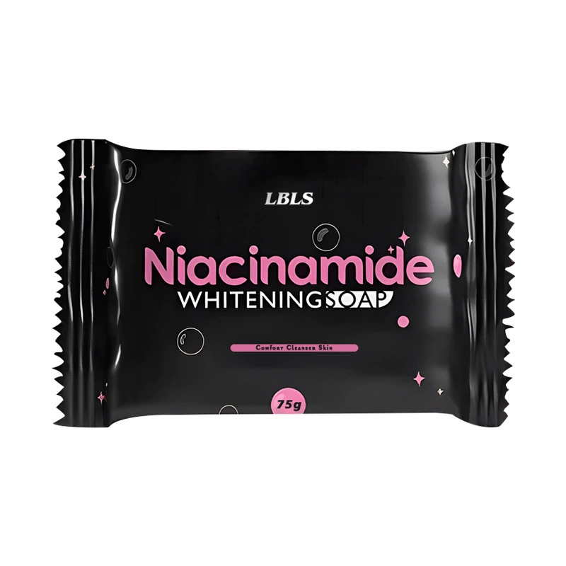 LBLS Niacinamide Brightening