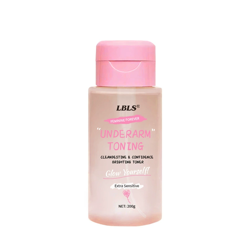 LBLS Underarm Toner