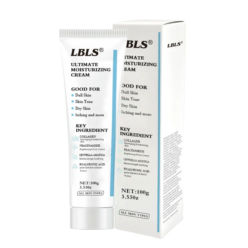 LBLS Centella Cream