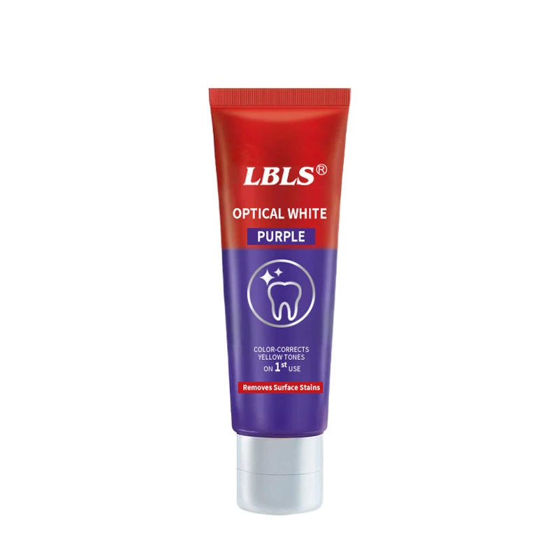 LBLS Toothpaste